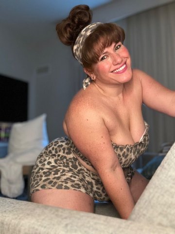 Juicy redHEAD is in Cherry Hill and ready to play - 38 - 1