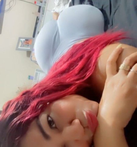 Bunny Latina Hot - 40 - 1