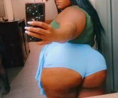 THE THICK ASZ BEAUTY W/ GUD PUSSY N SLOPPY HEAD - 25 - Image 2