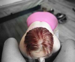 BLOW BANG!! USE ME AND ILL cum to u !! OUTCALL.ONLY!!! U HAVE TO UBER ME!!!! my throat will thank you!!! 50 bbbj til 7pm!!!NO BARE PUSSY - 38 - Image 2