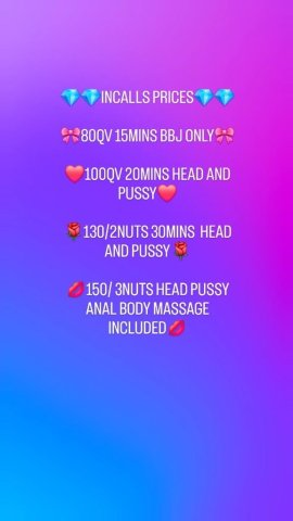 🆕️🆕️🆕️80QV 15MINS INCALL SATURDAY SPECIAL🥰💕CATCH ME WHILE YOU CAN🥰LEAVING SOON 🥵 BIG BOOTY SQUIRTER 💦 COME FUCK A REAL BBW FREAK - 33 - 1