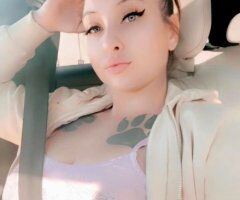 Billings escorts - ✨RUNNING SOME SPECIALS TIL I REACH MY GOAL✨100% REAL✨CASH ONLY PREFERED✨OUTCALL ONLY✨ - 28