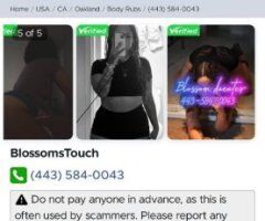 Blossoms Touch 💆♂💕🌸multiple massage specials💆♂. 📍santa Fe - 23 - Image 2