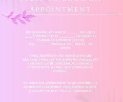 Blossoms Touch 💆♂💕🌸multiple massage specials💆♂. 📍santa Fe - 23 - Image 4