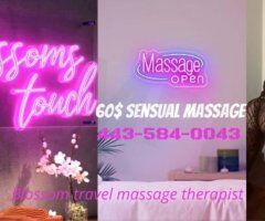 Blossoms Touch 💆♂💕🌸multiple massage specials💆♂. 📍santa Fe - 23 - Image 5