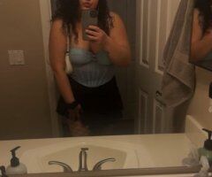 🚨New In Town😇 Roxi Luxx🚨 Your New Curly Hair Cutie🥵🩵 - 26 - Image 8