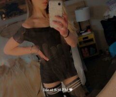 Bloomington escorts - $100 Quick Tease🥧💦 Creampie Queen Special 💖💋 - 28