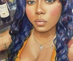 pussy💦💦🎀🍬! CHOCOLATE TREAT🍫🍫💋❤️‍🔥SHORT N THICK 🤯🌧NO DEPOSIT - 33 - Image 4