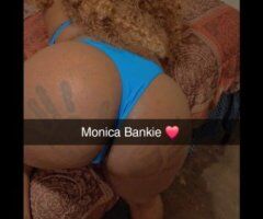 pussy💦💦🎀🍬! CHOCOLATE TREAT🍫🍫💋❤️‍🔥SHORT N THICK 🤯🌧NO DEPOSIT - 33 - Image 5