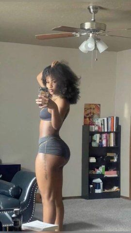 sexy black chocolate queen - 25 - 1