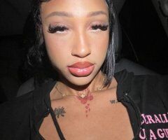 Jackson escorts - !!dont miss your new fav pretty, tall, ethiopian bombshell is back 💙 read bio! - 21
