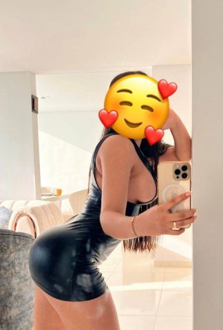 Latina disponible para pasarla rico tu mejor opcin ven a disfrutar mi amor 👅💋🍆 - 24 - 1