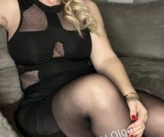 Russian Olga - 30 - Image 4