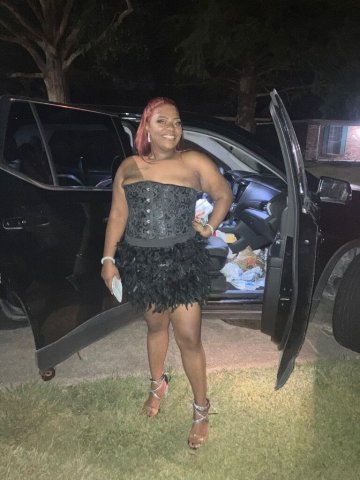 BIG MAMA , COME TAKE A TRIP TO MY CANDYLAND😋 - 36 - 1