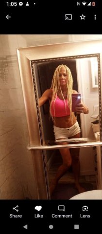 REAL LIFE BARBIE - 49 - 1