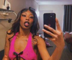 Phat Wett PUSSY 💦😻🍫BACKSHOT Queen👑SLIM THICK🍆🍑💦Head GODDESS 😜 - 24 - Image 4