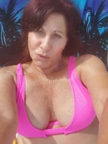 Chicken Ranch Madam - 63 - 1