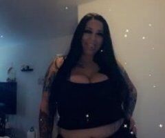 bbw tatted outcall only - 31 - Image 3