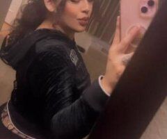 Stockton escorts - Let me be yours 🫦 Sweet , Sexy and Real Wet . - 24