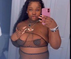 CUMMMMM AND LET MY THROAT DO ALL THE TALKING DADDY🌪🍆👅👅💦💦 Twitter 👉🏾@ts_lilbaby - 29 - Image 6