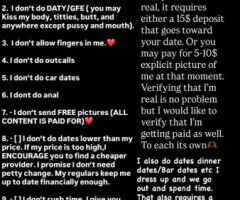 I AM NOT AVAILABLE My CASHAPP IS loveyousomeme8 if any regulars would like to bless me. Miss you guys❤ - 21 - Image 3