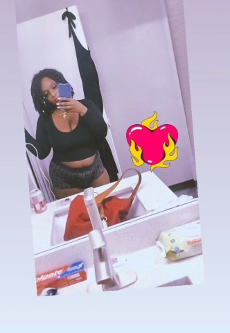 throat Princess ❣❣ aka ms sexy chocolate 🍫 - 26 - 1