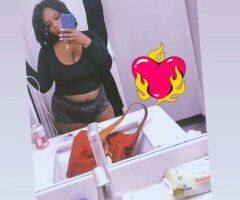 Lafayette escorts - throat Princess ❣❣ aka ms sexy chocolate 🍫 - 26