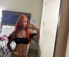 NEW IN TOWN Chocolate baddie available 💕🥥INCALL SPECIAL TEXT ME NOWWW 📲 - 21 - Image 4
