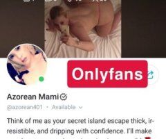 🔥 The Real Azorean Mami • Exotic • Warm • Unforgettable 🔥 - 30 - Image 4