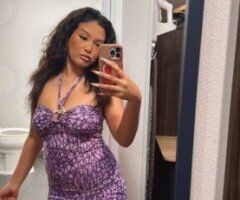 Thick Asian Baby 💋 In/Out Available Now 📲 Cardates Available Also - 20 - Image 4