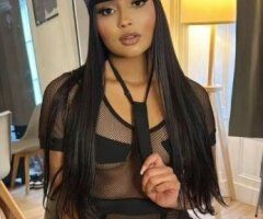 Pretty Brunette Waiting For You - 22 - Image 2