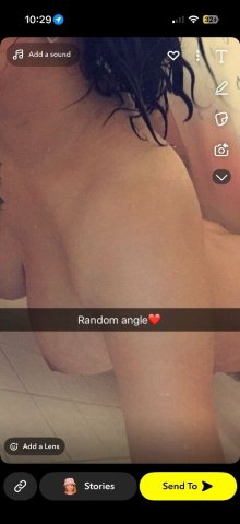 Big boobs and big butt slim thick latina 🥵💦🍆 - 25 - 1