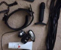 Wausau escorts - Opening minded dark chocolate dominant kinky freak - 27