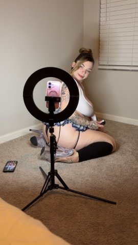 (CHANEL WAYZ) Real 5'4 snow bunny' - 25 - 1