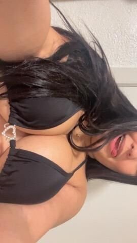 hago domicilio y tengo lugar hermosa chica limpia🤤 y real 100% disponible para ti me ti trato de amante 🥰🤤😋🤤😋no drama no police 😘 - 23 - 1
