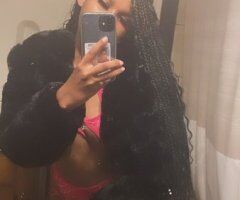 cum play with a thick brownskin hottie 🥰💕💦 - 18 - Image 2