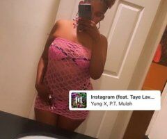 cum play with a thick brownskin hottie 🥰💕💦 - 18 - Image 4
