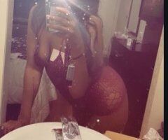 cum play with a thick brownskin hottie 🥰💕💦 - 18 - Image 9