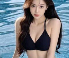 Evansville escorts - LATE NIGHT🌕Summer FUN☀Outcall Specials🎊ready NOW💙 SEXY THROAT QUEEN👅💦 - 30