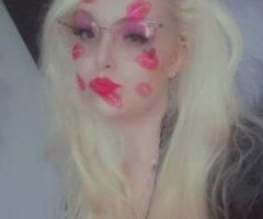 CHISTMAS SPECIALS ! SPECIALS SPECIALS STOCKTON AND SURROUNDING AREAS !! HOT BLONDE COLLEGE GODDESS !! - 25 - Image 4
