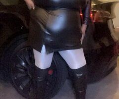 Colorado Springs escorts - I've been NAUGHTY so you better be nice ✨🥂 - 31