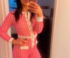 Baltimore escorts - 🎉🎉I WANNA HAVE FUN WITH YOU - EXOTIC BRUNETTE 💕❤😇 - 27