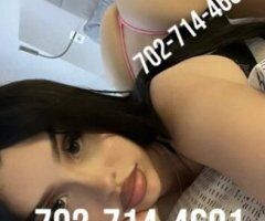 Las Vegas escorts - ♡𝑨𝒍𝒆𝒏𝒂🍭👸🏻REAL! FaceTime Verify!🏩 💓Cum see me🍦 incalls, outcalls , car dates🎀Available 24/7🌇Full service💕no rush!! + pops available! 😋1$ ⚠ verify required independent. no cop! - 21