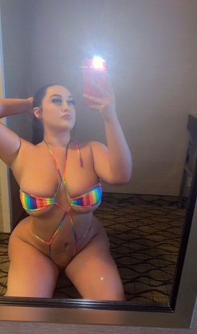 ❤SEXY BLUE EYES❤BIG BOOTY ❤PERFECT TITTYS❤ AVAILABLE FOR 24/7❤ - 25 - 1