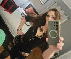 Santa Barbara escorts - AVAILABLE RIGHT NOW! - Petite Red-head Provider. - 43