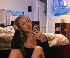 Prescott escorts - blue eyes blonde hair barbie 😍 - 23