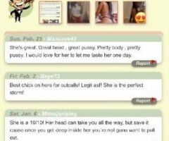 Jackson escorts - Wet Slippey Fun💦Soft Juicy Boobs🍒📲facetime shows only❤️💋Videos for sale - 24
