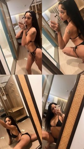 Exotic Goddess Available Now ✅Outcall✅😻💦 - 25 - 1