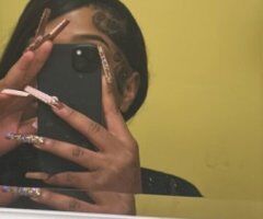 THICK BROWNSKIN TRANS 👅💦 AVAILBLE NOW - 20 - Image 2