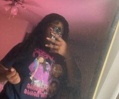 THICK BROWNSKIN TRANS 👅💦 AVAILBLE NOW - 20 - Image 3